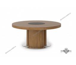 Стол для переговоров DA17 Walnut