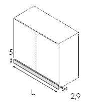 MUX AFZA15 WPA ������ (250�2,9�5) ��������� ���������