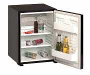 Холодильник (для фригобара) 40.1x41.5x51.2 черный